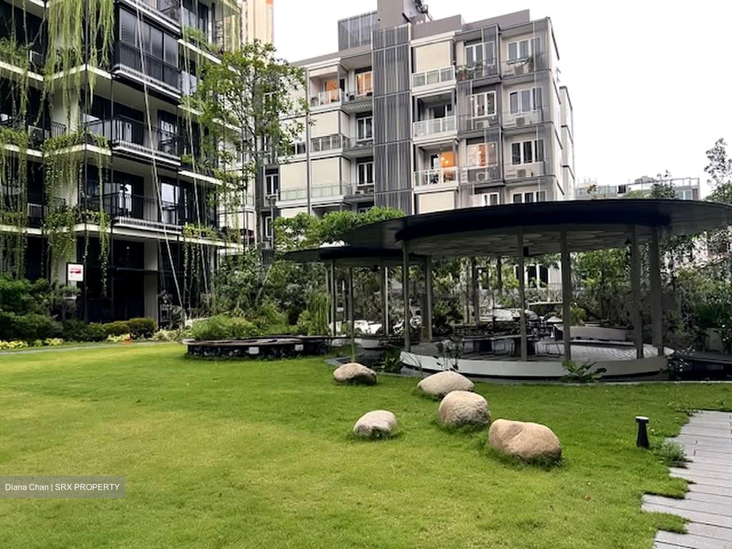 Jervois Mansion (D10), Apartment #577016201